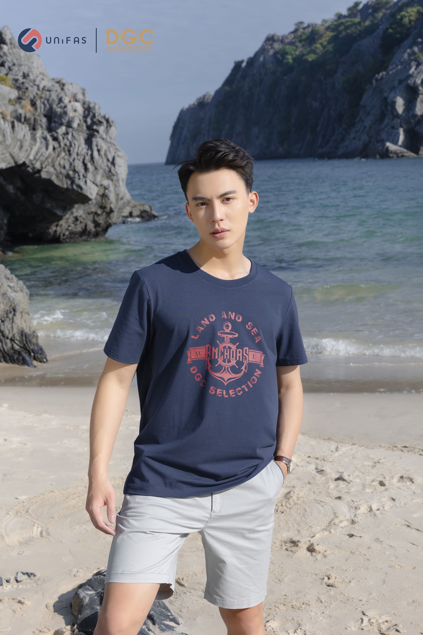 Ảnh của Áo Thun ngắn tay 